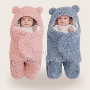Baby Swaddling Blankets