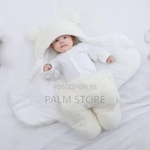 Baby Swaddling Blankets