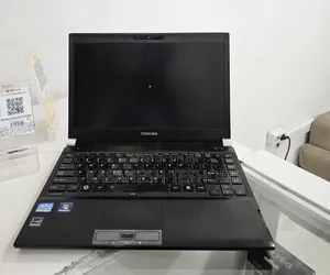 Laptop Toshiba Portege R830 4GB Intel Core i5 HDD 250GB