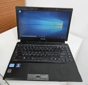 Laptop Toshiba Portege R830 4GB Intel Core i5 HDD 250GB