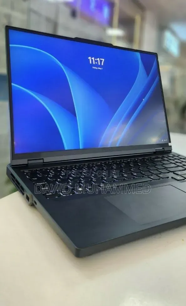 New Lenovo Legion Y7000P IRX9 Gaming Laptop 16GB Intel Core i9 SSD 1T