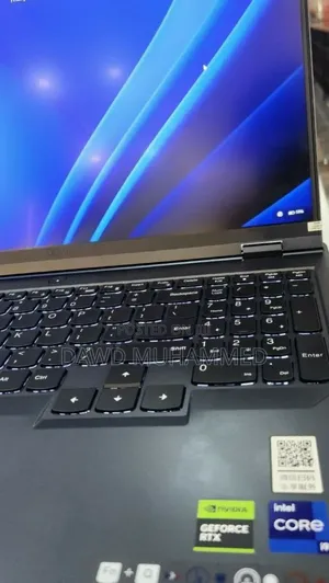 New Lenovo Legion Y7000P IRX9 Gaming Laptop 16GB Intel Core i9 SSD 1T