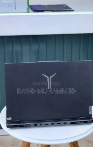 New Lenovo Legion Y7000P IRX9 Gaming Laptop 16GB Intel Core i9 SSD 1T
