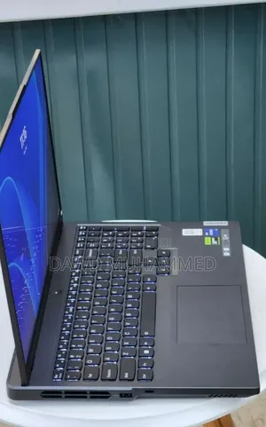 New Lenovo Legion Y7000P IRX9 Gaming Laptop 16GB Intel Core i9 SSD 1T