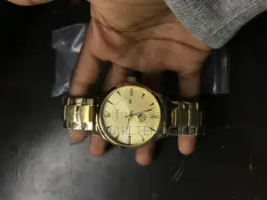 Rolex Watch for Men