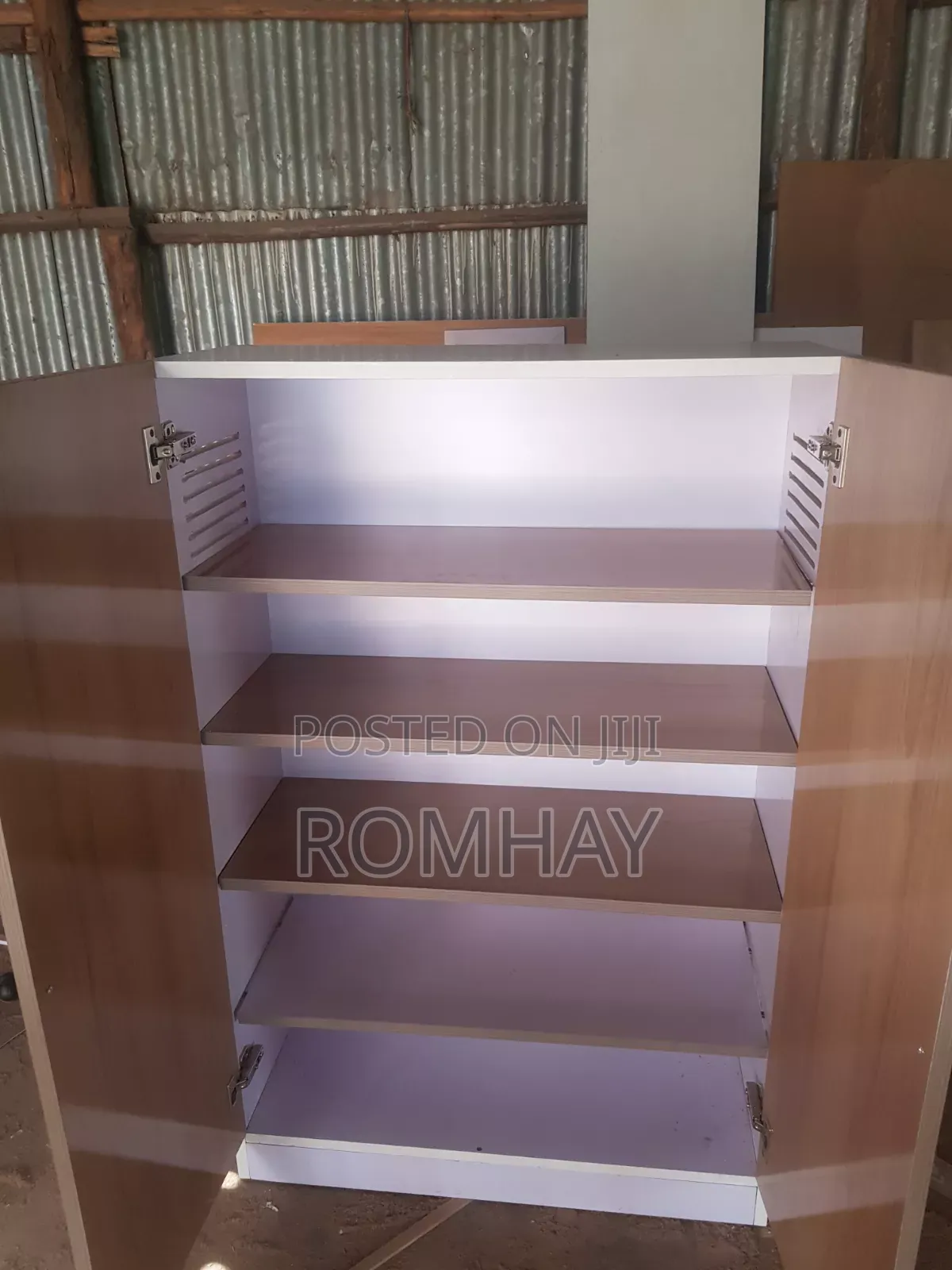 Shoe Rack for Shoes