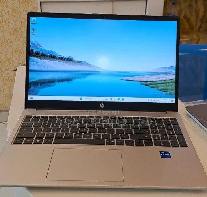 New Laptop HP Stream Notebook 16GB Intel Core i7 SSD 1T