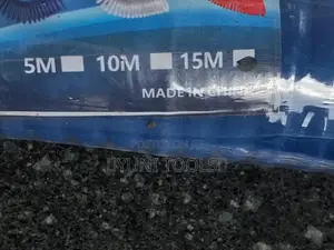 Nematic Hose
