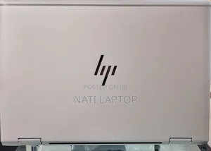 New Laptop HP EliteBook x360 1030 G4 16GB Intel Core i5 SSD 512GB