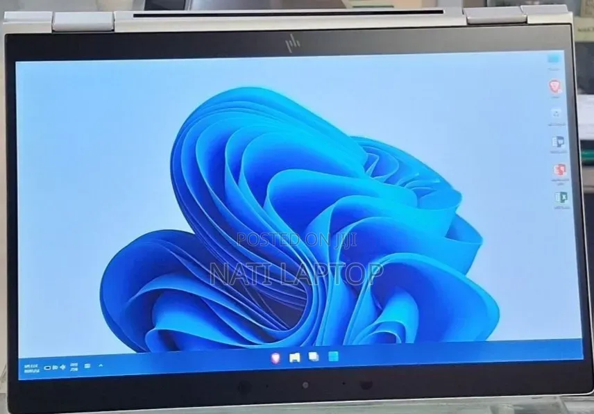 New Laptop HP EliteBook x360 1030 G4 16GB Intel Core i5 SSD 512GB