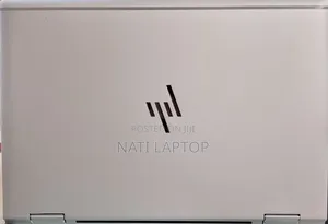 New Laptop HP EliteBook x360 1030 G4 16GB Intel Core i5 SSD 512GB