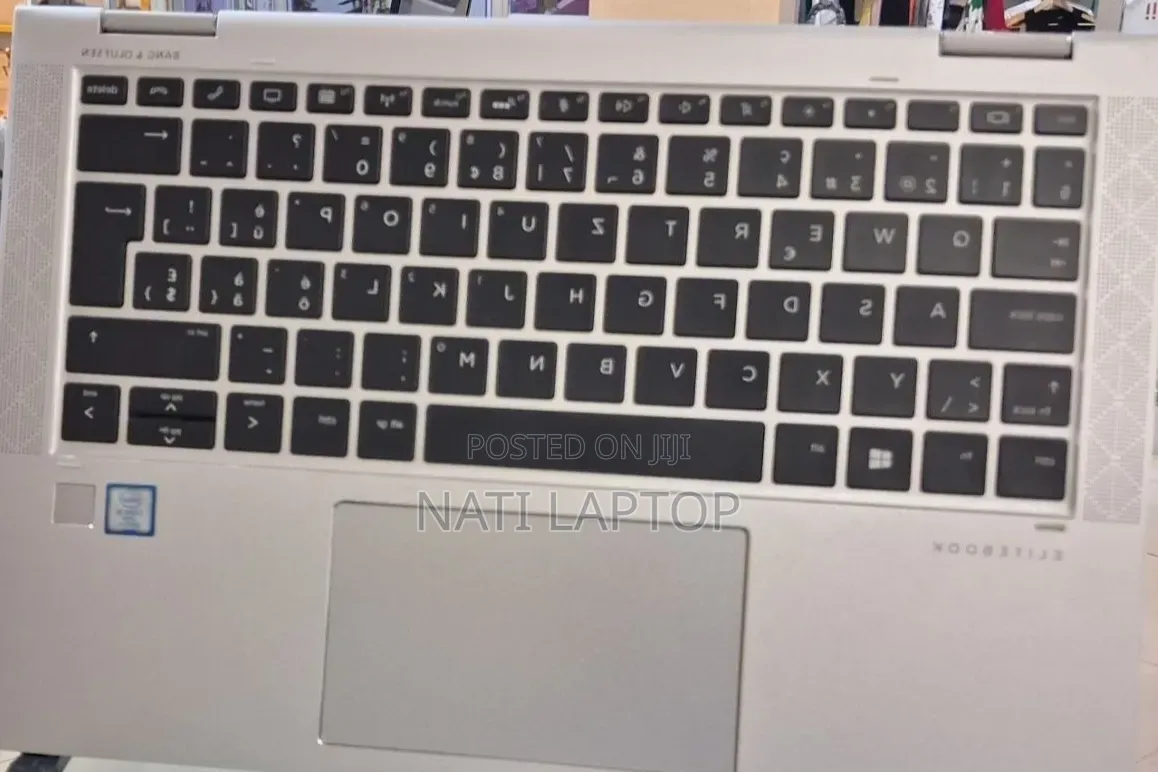 New Laptop HP EliteBook x360 1030 G4 16GB Intel Core i5 SSD 512GB