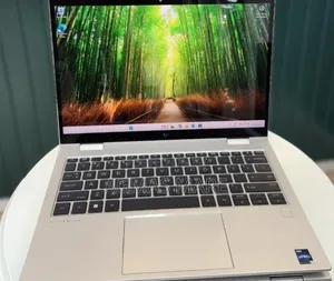 New Laptop HP Elite x360 830 G10 16GB Intel Core i5 SSD 512GB