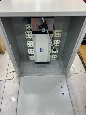1000a Automatic Transfer Switch ( Ats)