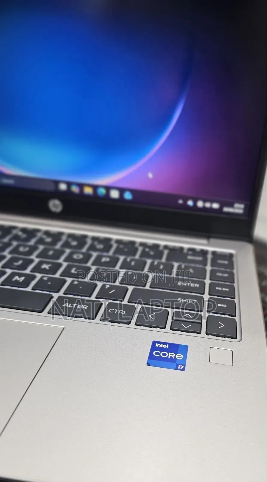 New Laptop HP Stream Notebook 16GB Intel Core i7 SSD 1T