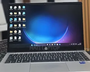 New Laptop HP Stream Notebook 16GB Intel Core i7 SSD 1T