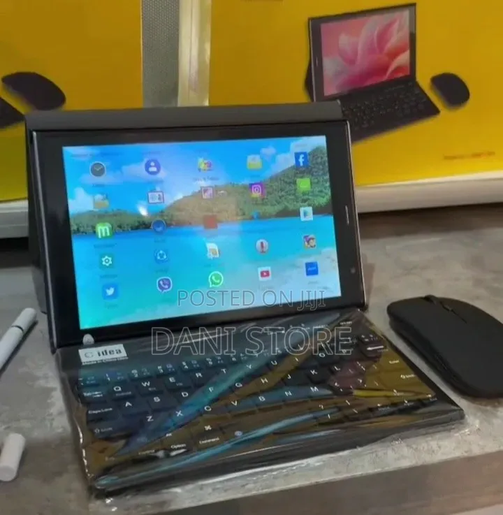 New C idea CM828 512 GB