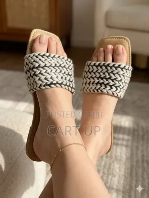 Classic Sandals