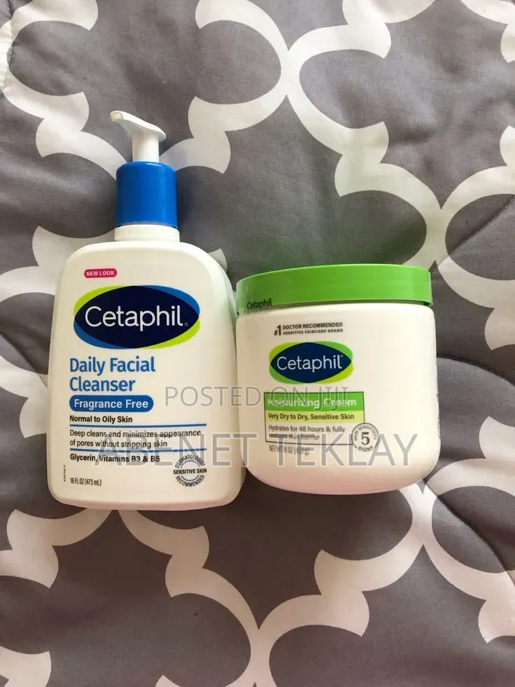 Cetaphil Mosterizer