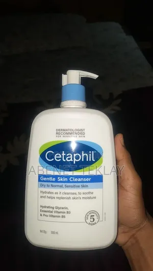 Cetaphil Mosterizer