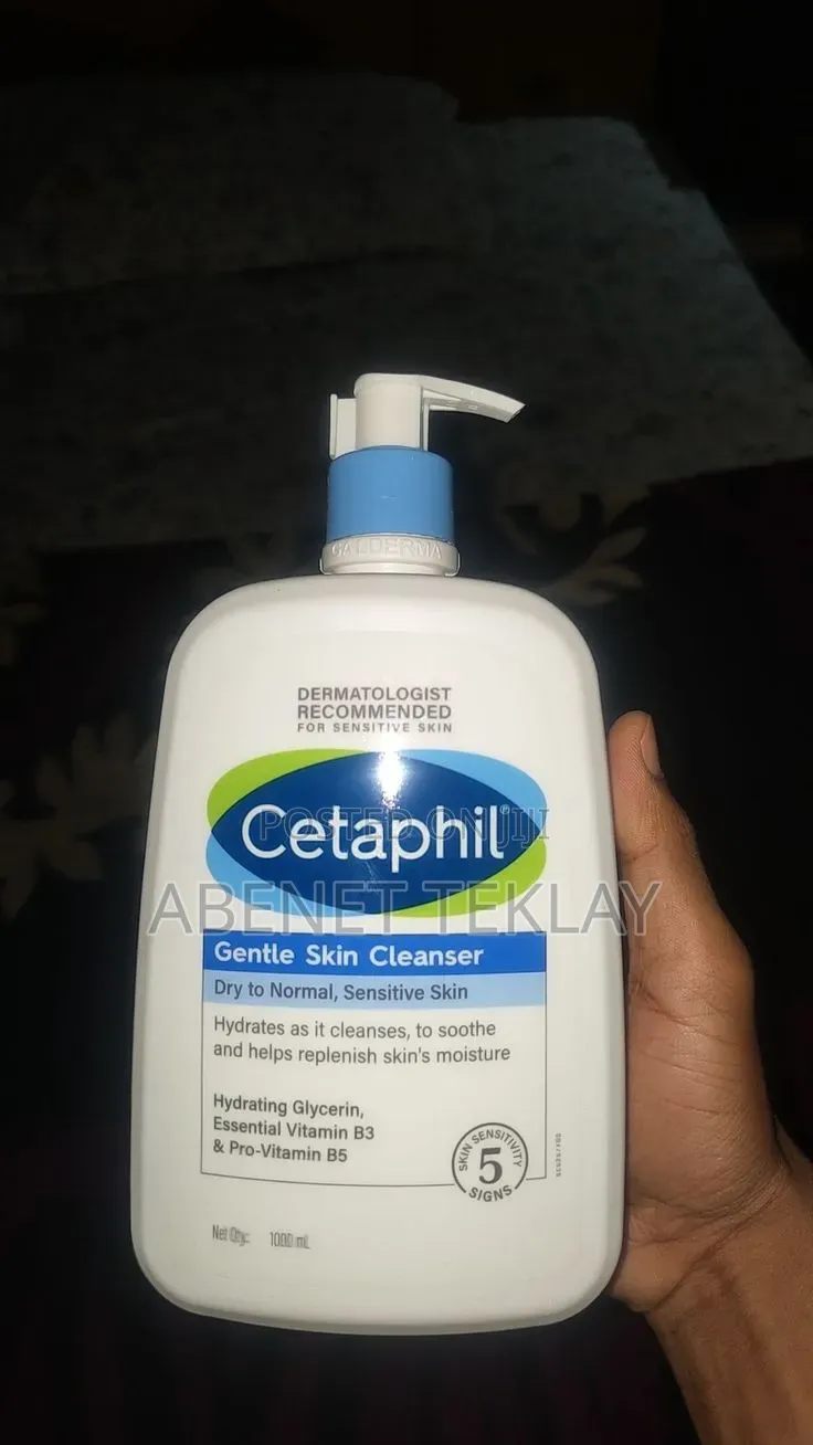 Cetaphil Mosterizer