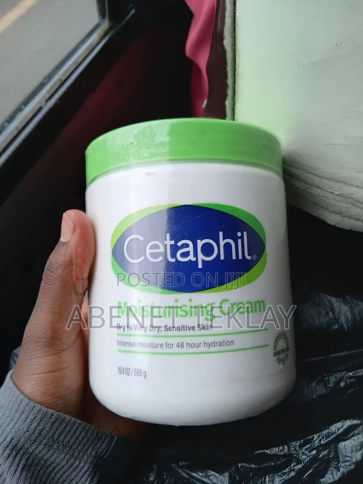Cetaphil Mosterizer