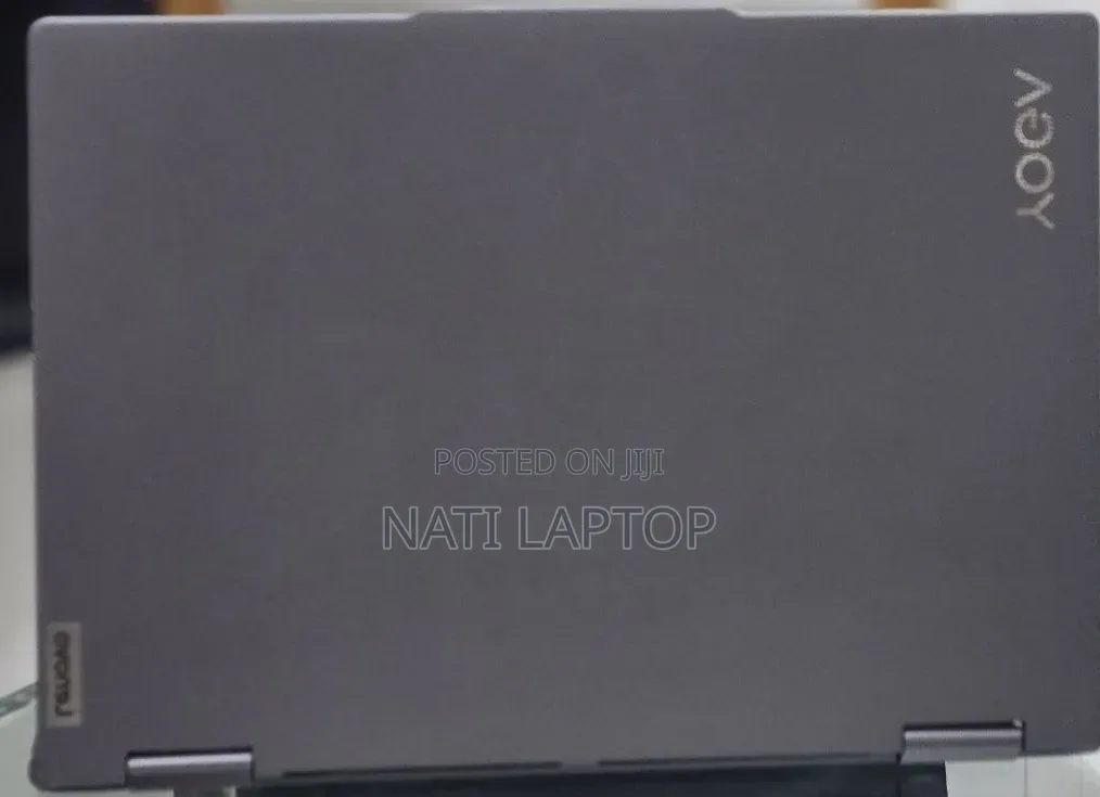 New Laptop Lenovo Yoga 7i 16GB Intel Core i7 SSD 512GB