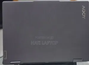 New Laptop Lenovo Yoga 7i 16GB Intel Core i7 SSD 512GB