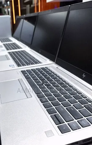 New Laptop HP EliteBook 840 G5 16GB Intel Core i5 SSD 512GB