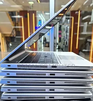 New Laptop HP EliteBook 840 G5 16GB Intel Core i5 SSD 512GB