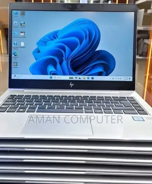 New Laptop HP EliteBook 840 G5 16GB Intel Core i5 SSD 512GB