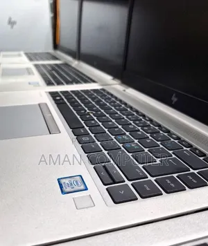 New Laptop HP EliteBook 840 G5 16GB Intel Core i5 SSD 512GB