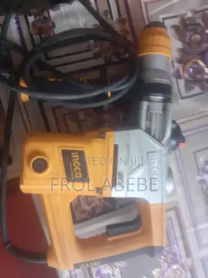 Hammer Drill