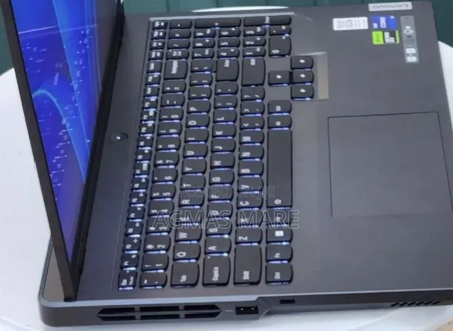 New Laptop Lenovo Legion 5 16GB Intel Core i9 SSD 1T