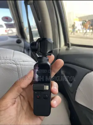 Dji Osmo Pocket 1