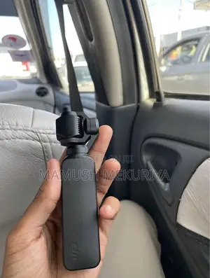 Dji Osmo Pocket 1