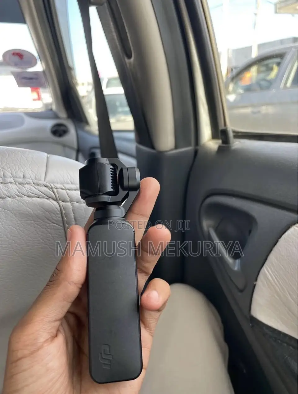 Dji Osmo Pocket 1