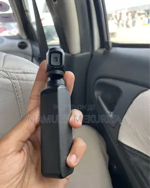 Dji Osmo Pocket 1