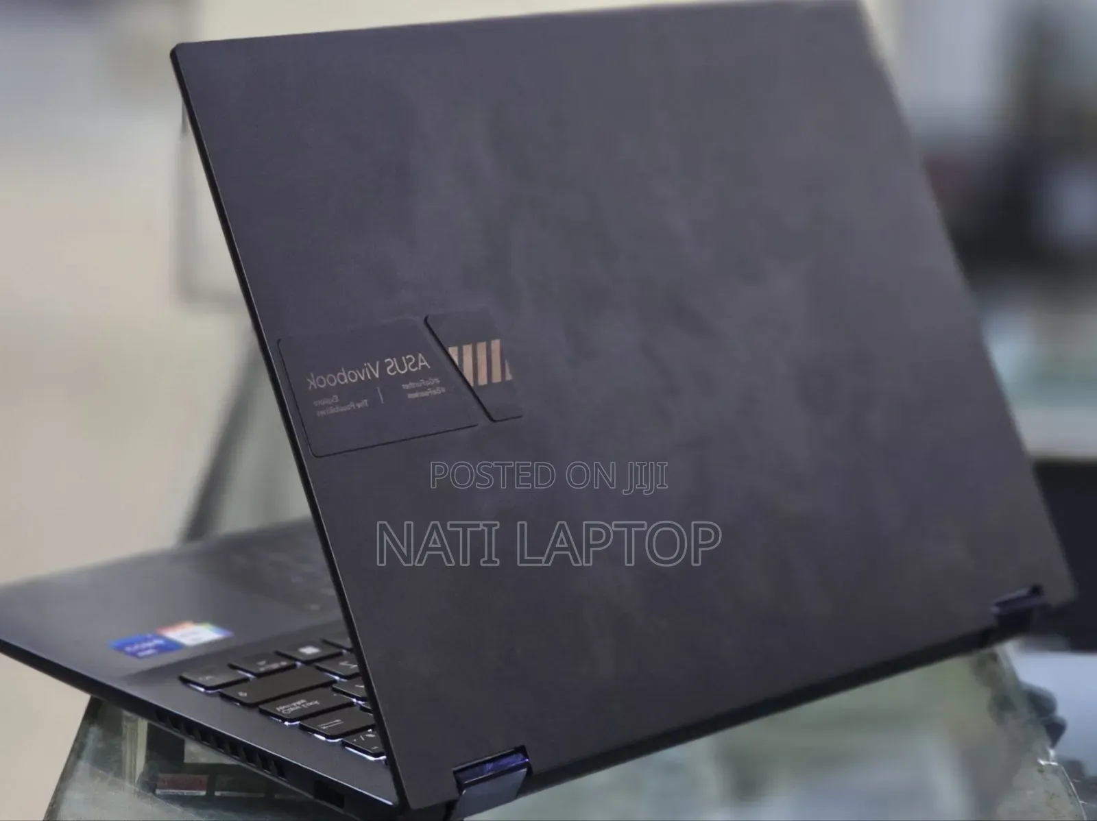 New Laptop Asus VivoBook 15 X505BA 16GB Intel Core i7 SSD 512GB