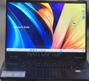 New Laptop Asus VivoBook 15 X505BA 16GB Intel Core i7 SSD 512GB