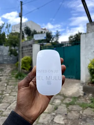 Apple Magic Mouse