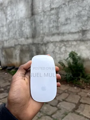 Apple Magic Mouse
