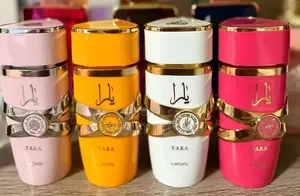 Yara Original Perfume