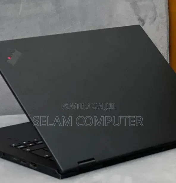 New Laptop Lenovo ThinkPad X1 Carbon 16GB Intel Core i5 SSD 512GB