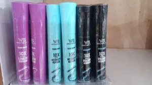 Warda Beauty (Wb) Drama Queen 10x Intensity Mascara