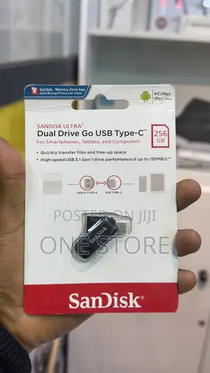 Sandisk 256gb Flash