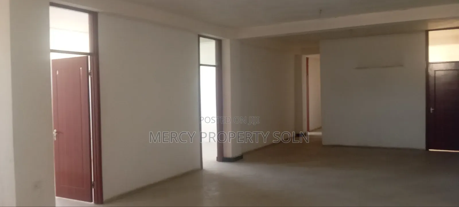 Warehouse for Rent Sheger City Near Aa የሚከራይ መጋዘን ሸገር ሲቲ