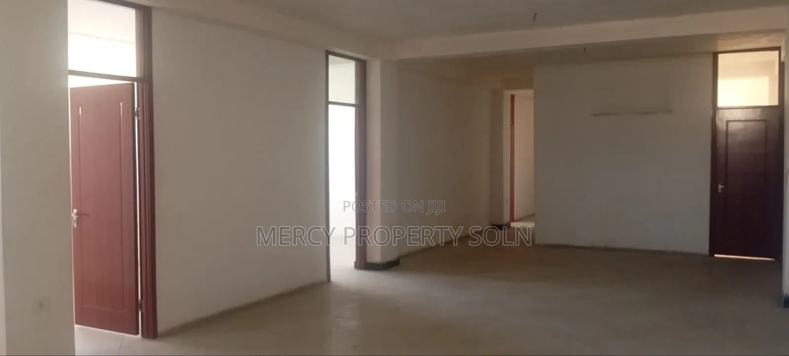 Warehouse for Rent Sheger City Near Aa የሚከራይ መጋዘን ሸገር ሲቲ