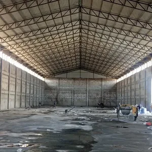 Warehouse for Rent Sheger City Near Aa የሚከራይ መጋዘን ሸገር ሲቲ