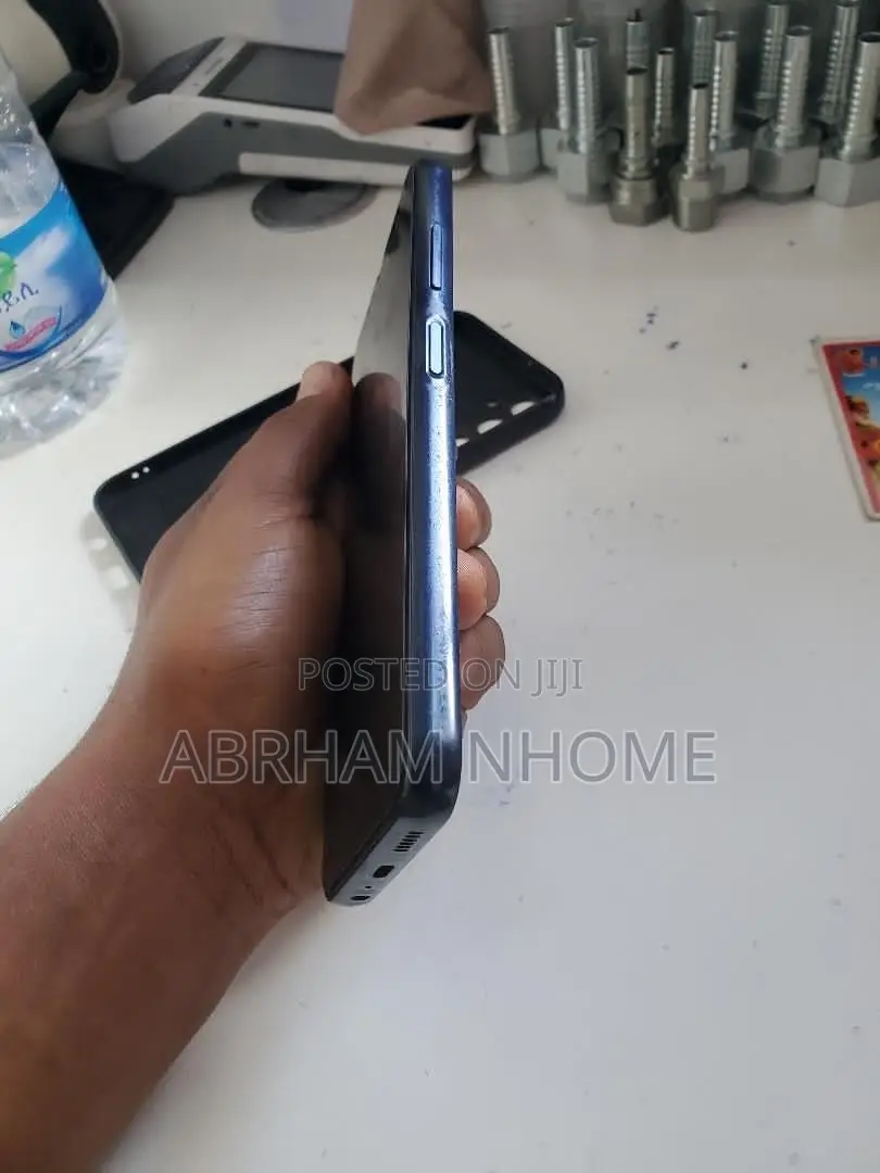 Samsung Galaxy M14 64 GB Black